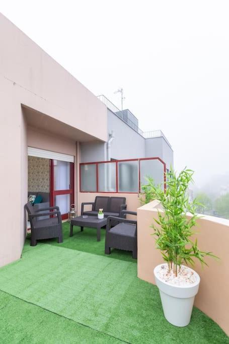 Paradise Apartment *