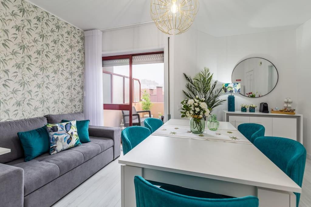 Apartamento Paradise