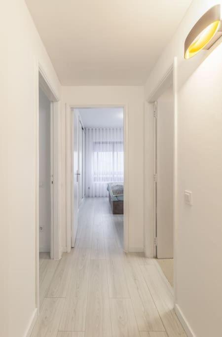 Paradise Apartment