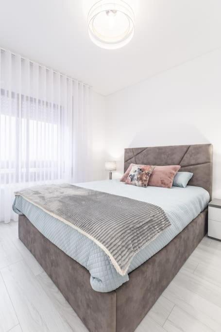 Apartment Paradise Porto