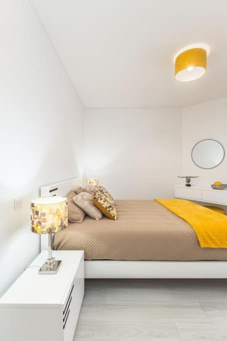 Paradise Apartment