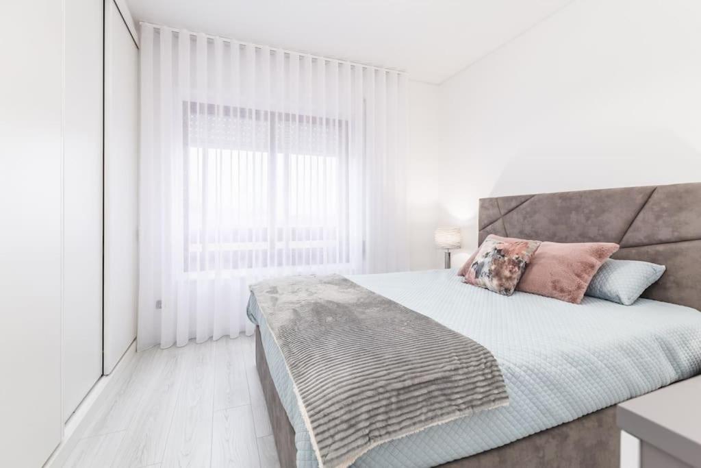 Apartamento Paradise *