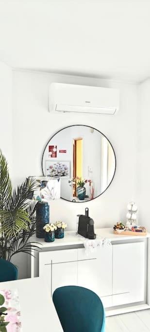 Paradise Apartment