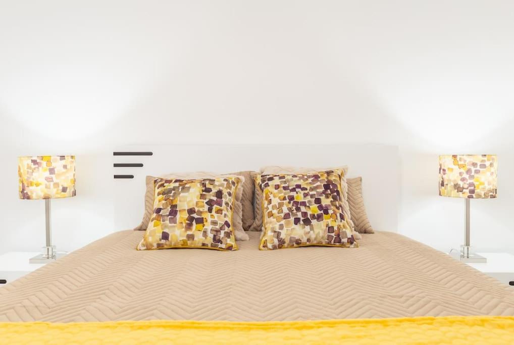 Apartamento Paradise