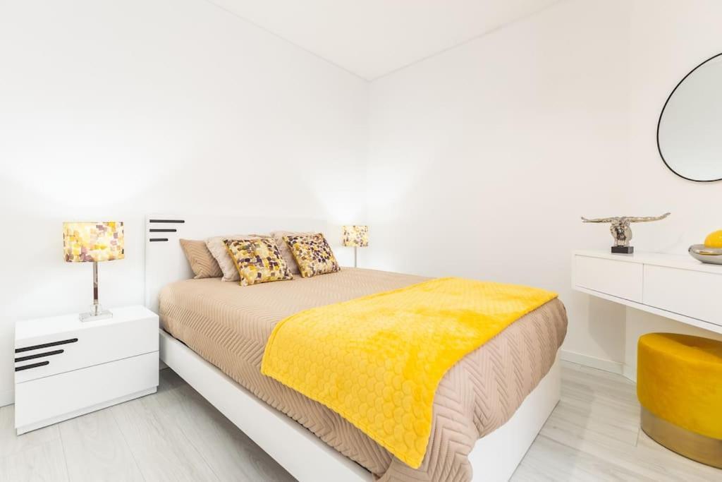 Apartment Paradise Porto