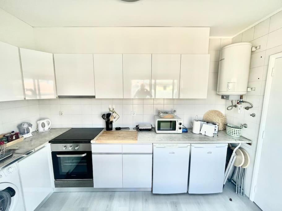 Apartamento Paradise *