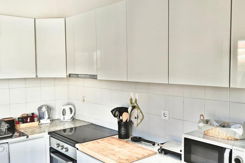 Paradise Apartment Porto