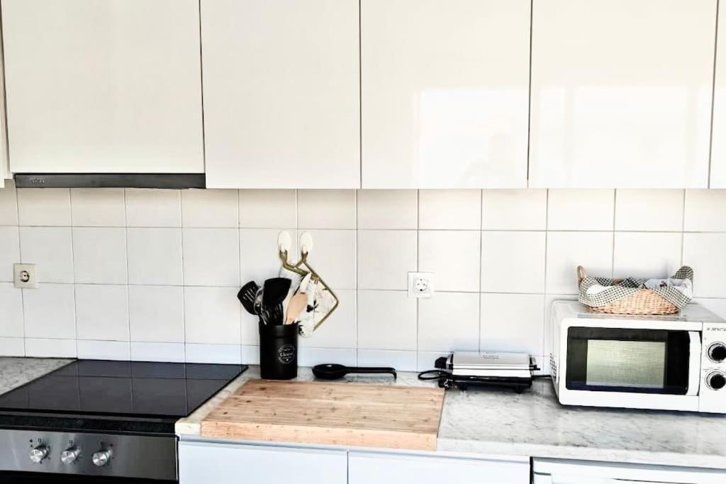Apartment Paradise Porto