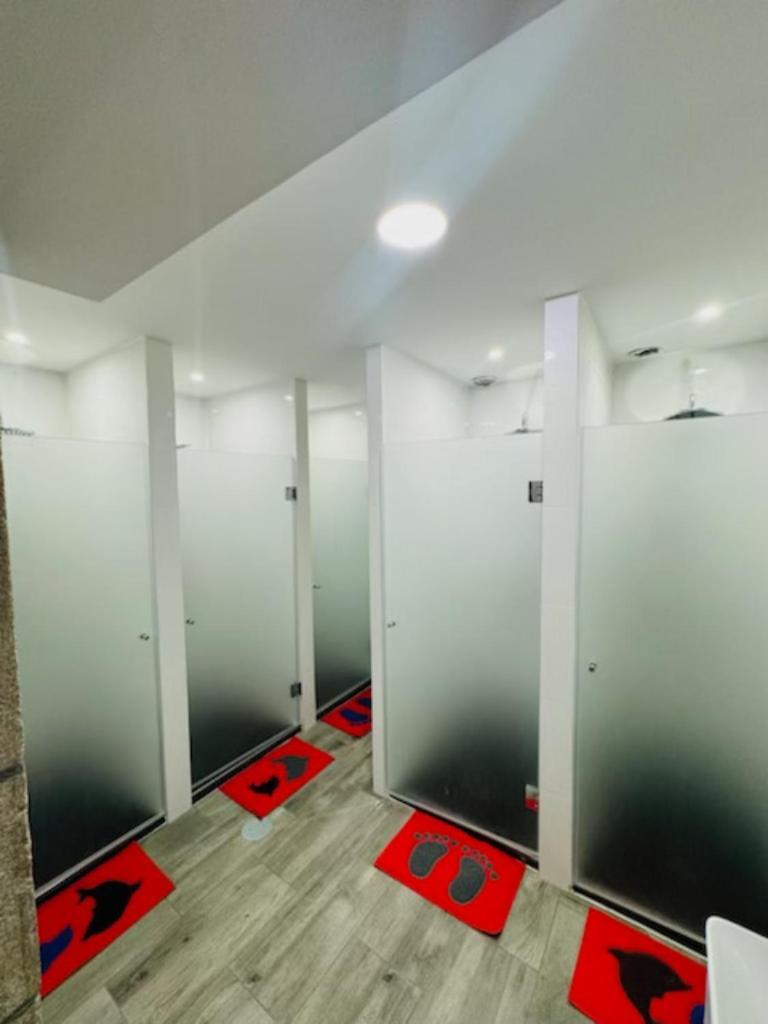 Fantasy Hostel *
