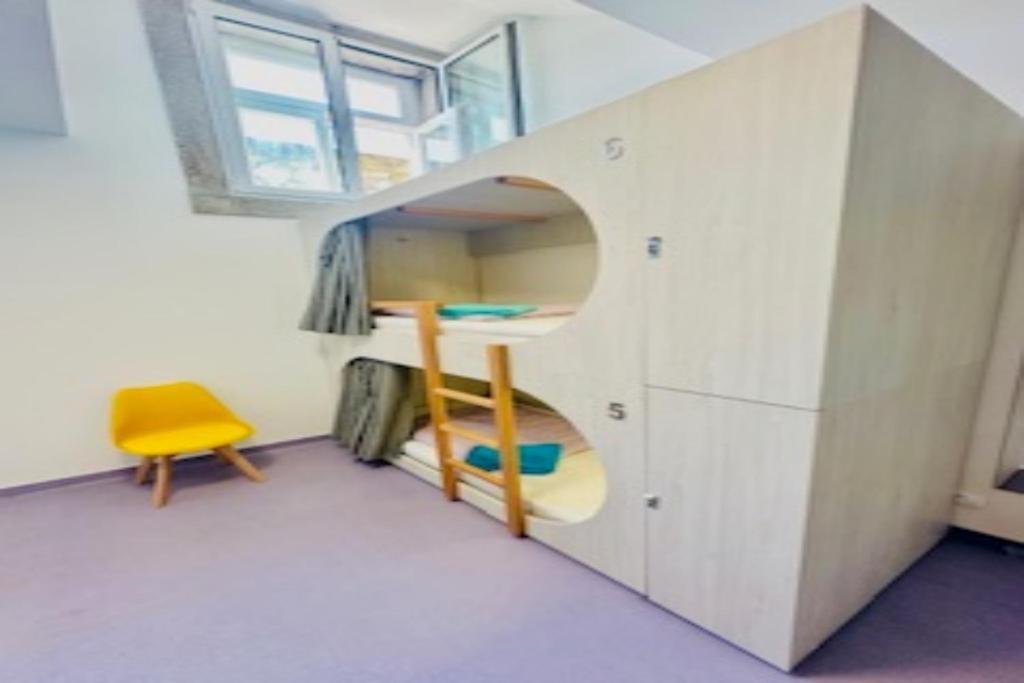 Fantasy Hostel