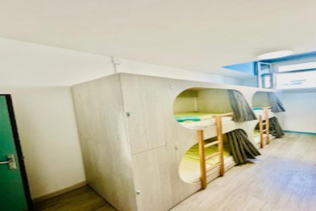 Hostel Fantasy Porto
