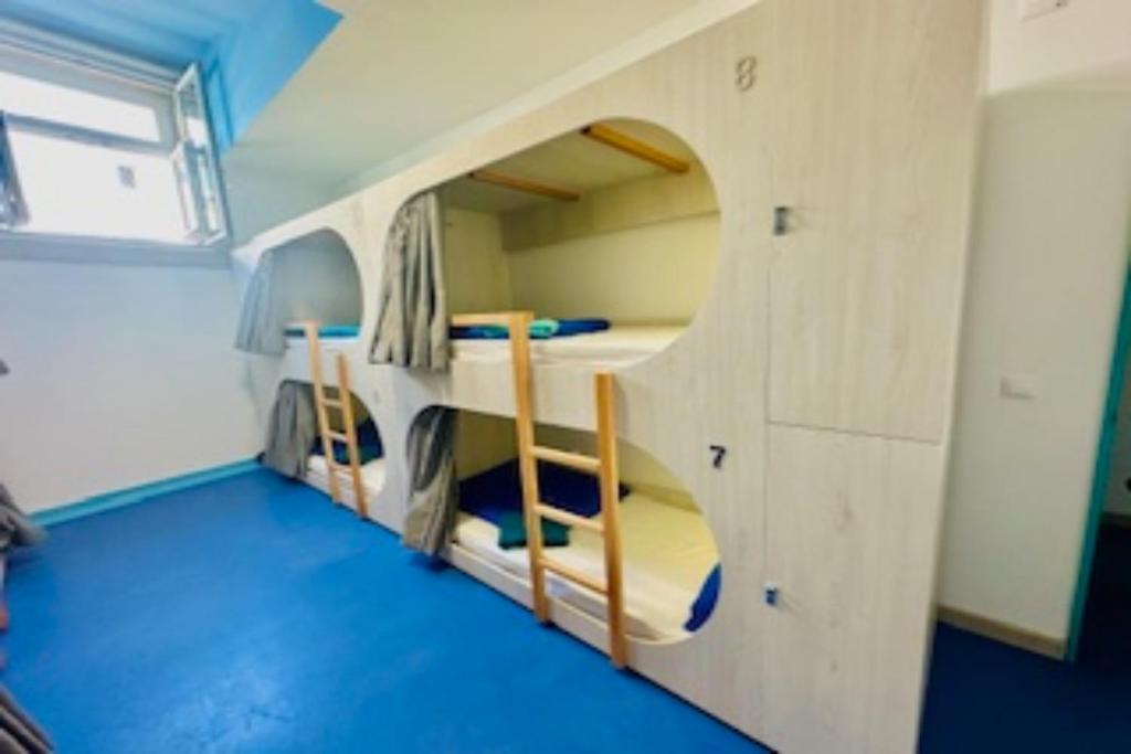 Hostel Fantasy