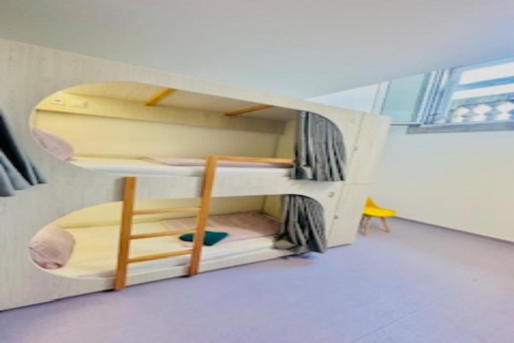 Fantasy Hostel Porto