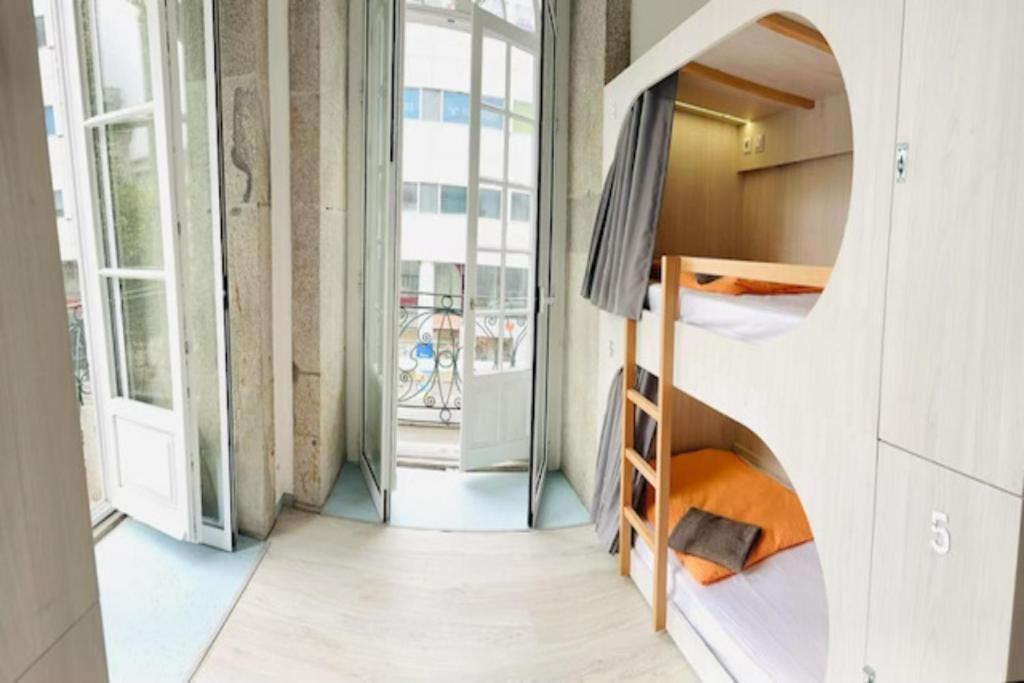 Hostel Fantasy Porto