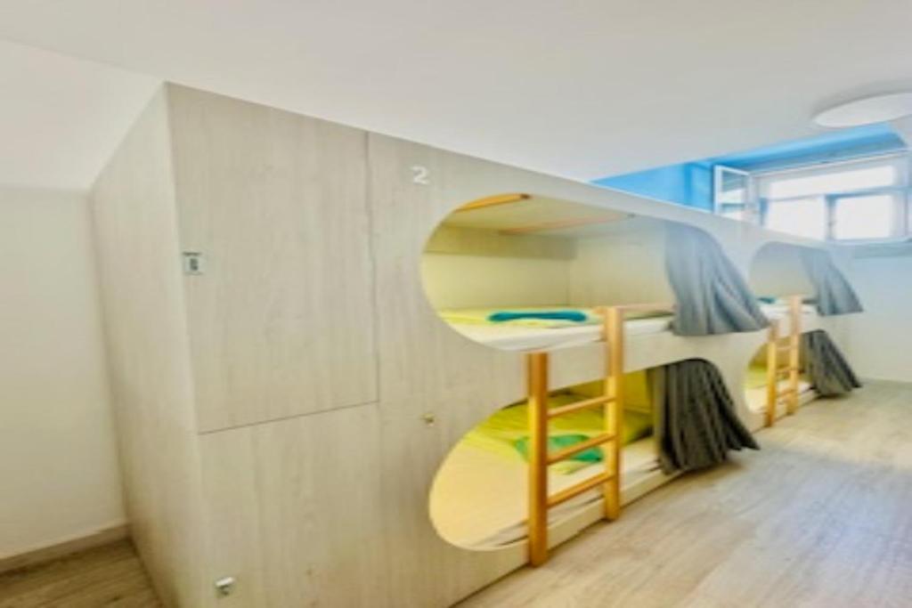 Fantasy Hostel Porto