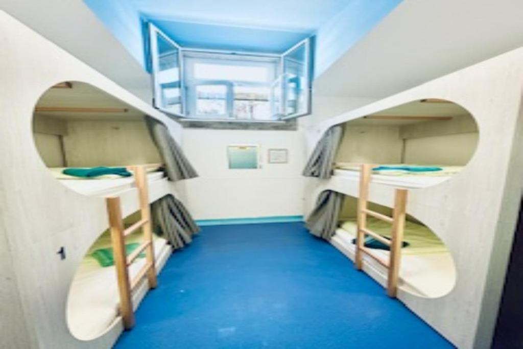 Hostel Fantasy Porto