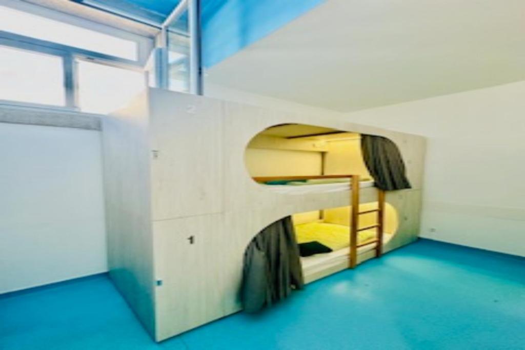 Fantasy Hostel Porto