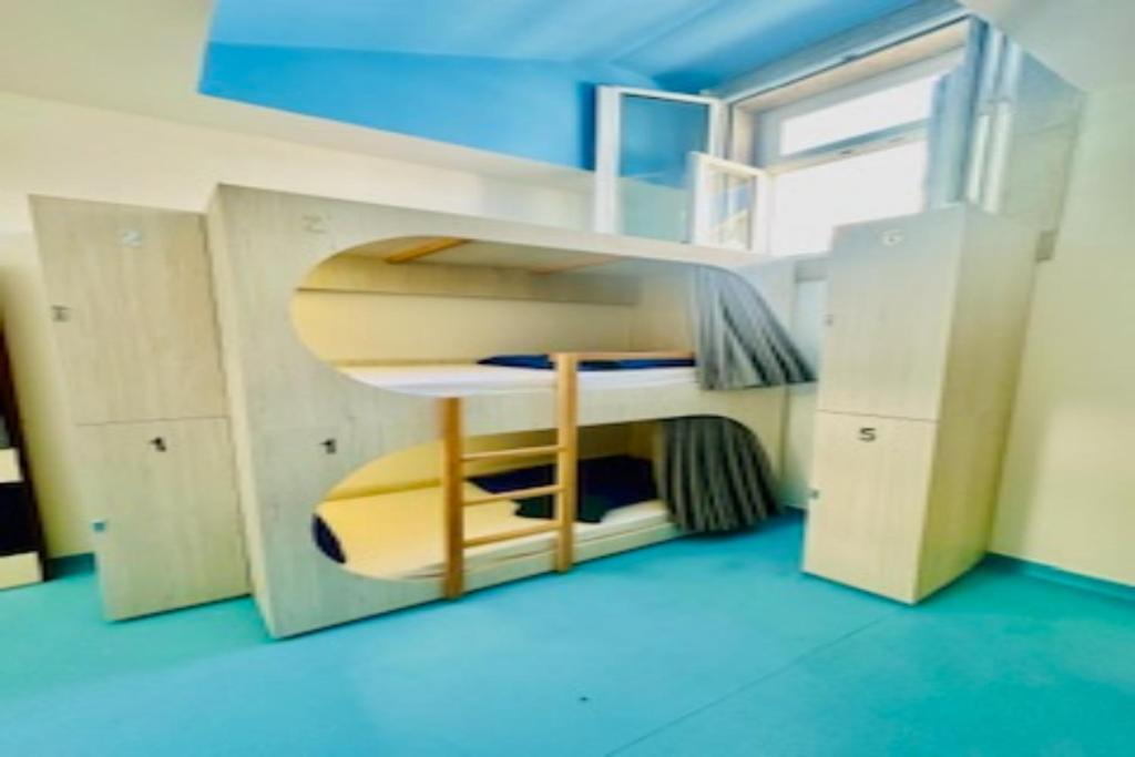 Hostel Fantasy
