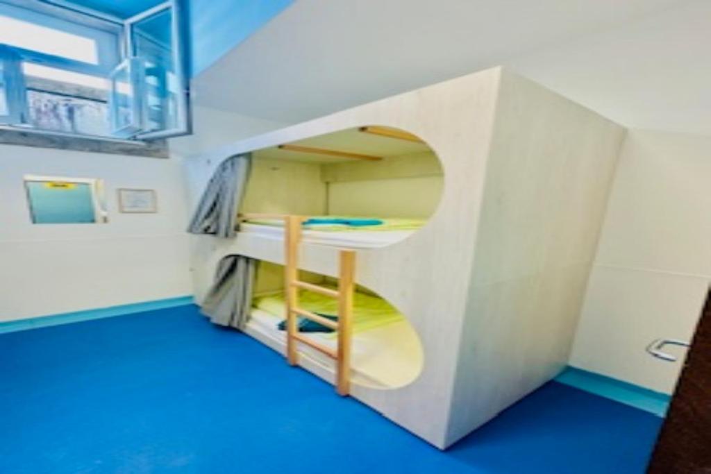 Hostel Fantasy Porto