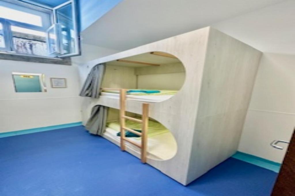 Fantasy Hostel