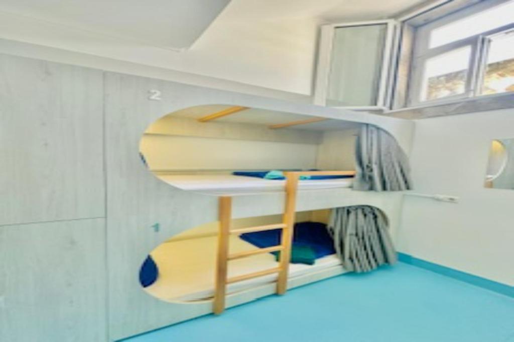 Fantasy Hostel