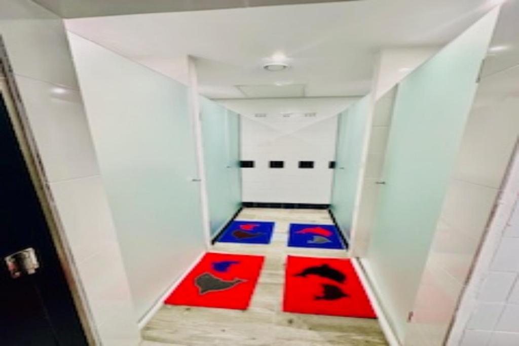 Fantasy Hostel Porto