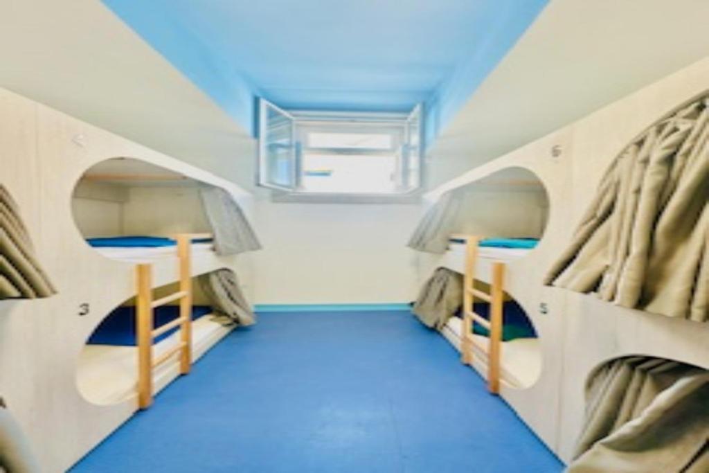 Fantasy Hostel Porto