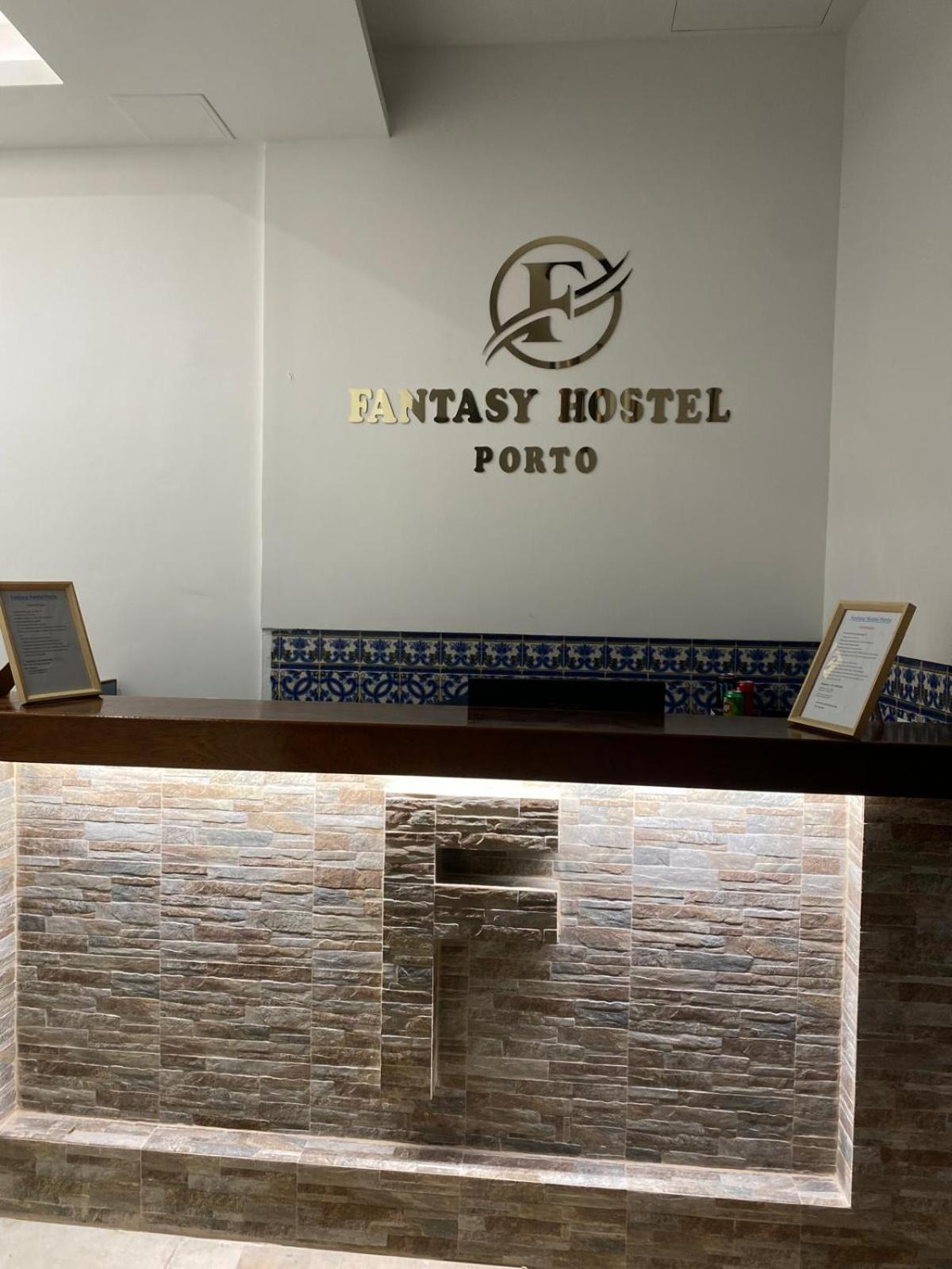 Hostel Fantasy
