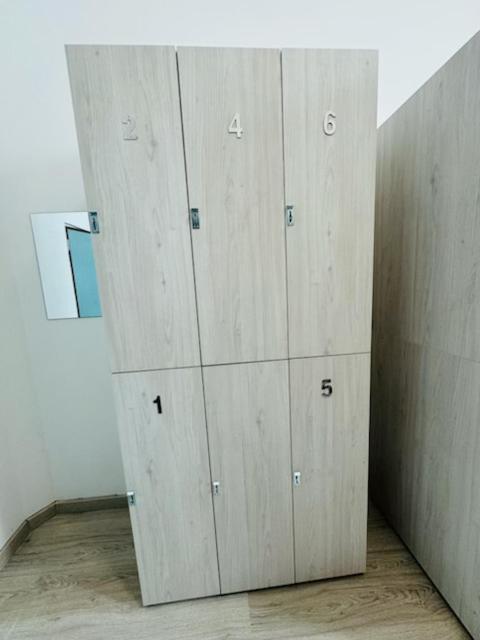 Fantasy Hostel *