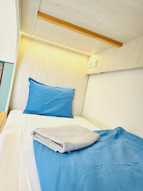 Hostel Fantasy *