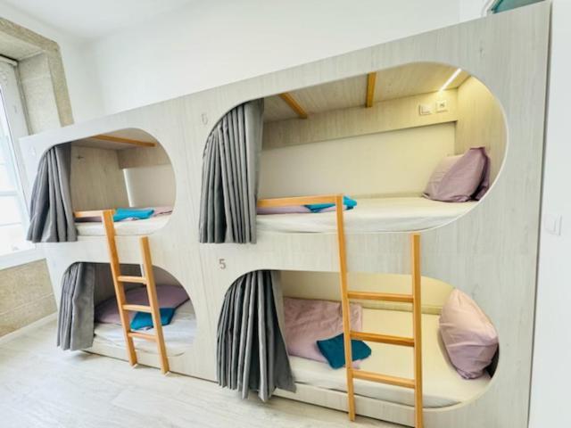 Hostel Fantasy Porto