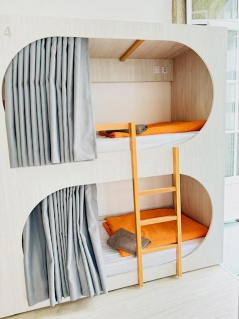 Fantasy Hostel *