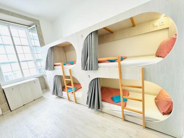Fantasy Hostel