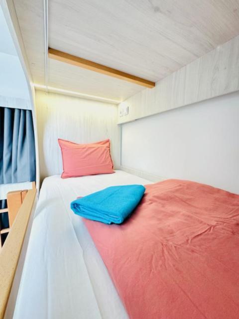 Hostel Fantasy