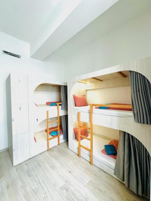 Hostel Fantasy Porto