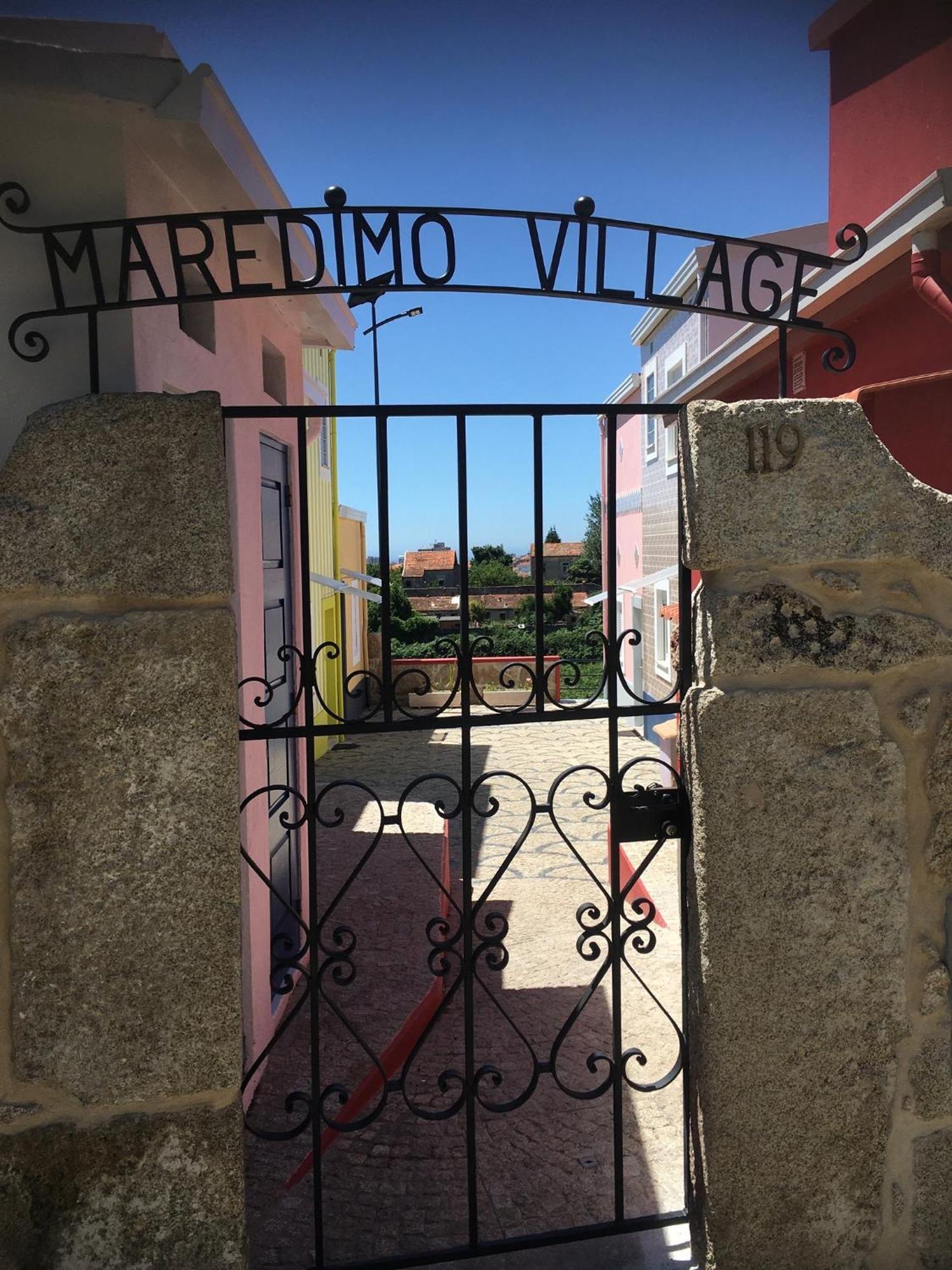 Maredimo Village Casa 1