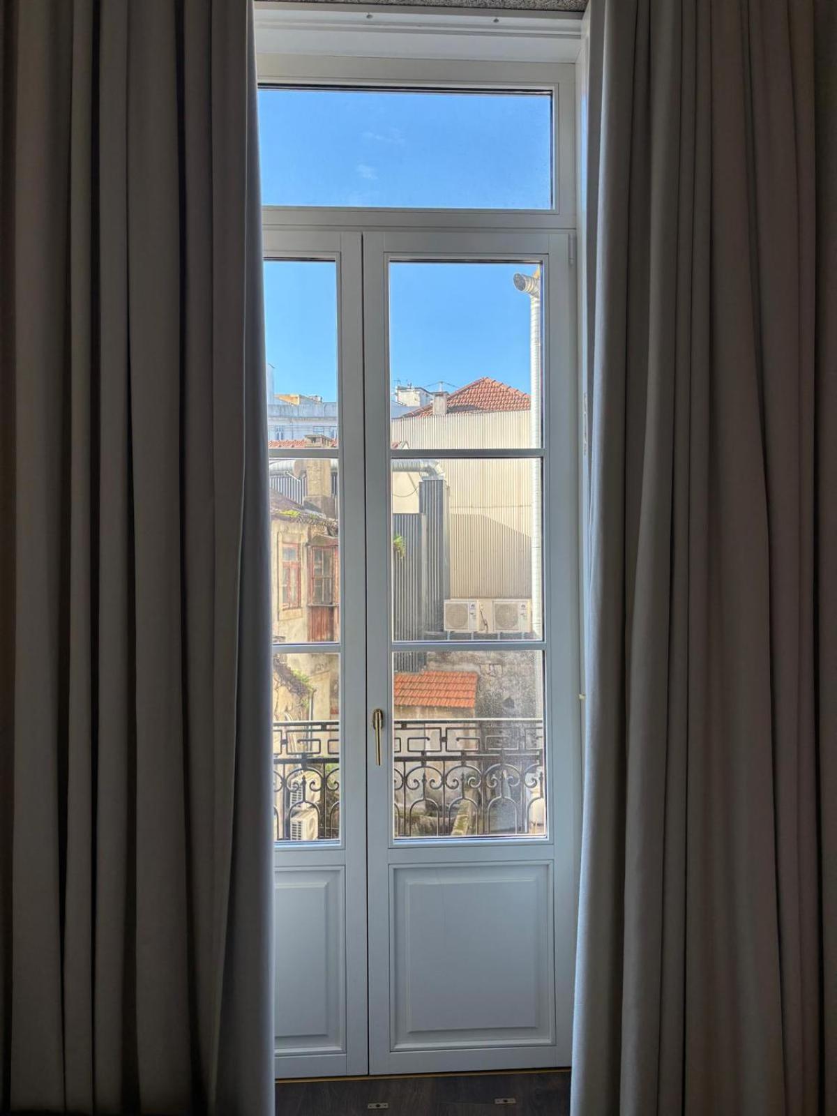 Apartment Almada 234 Porto