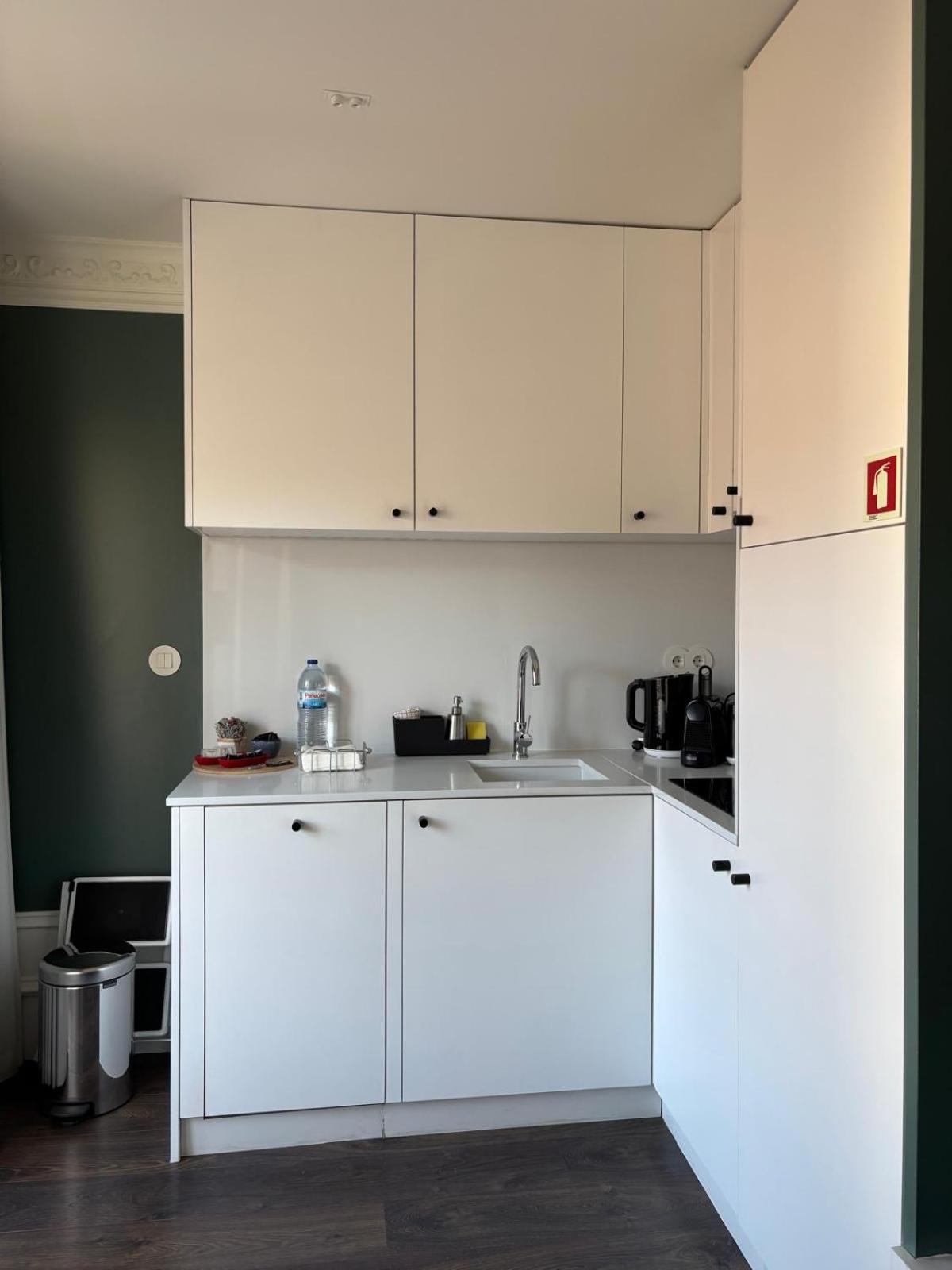 Apartment Almada 234