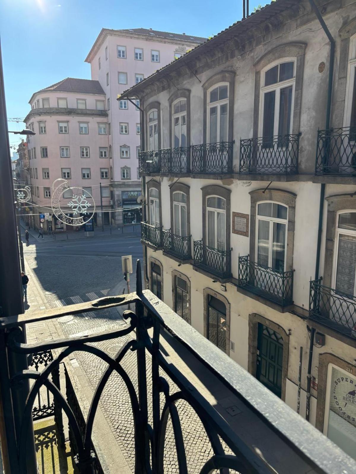 Apartment Almada 234 Porto