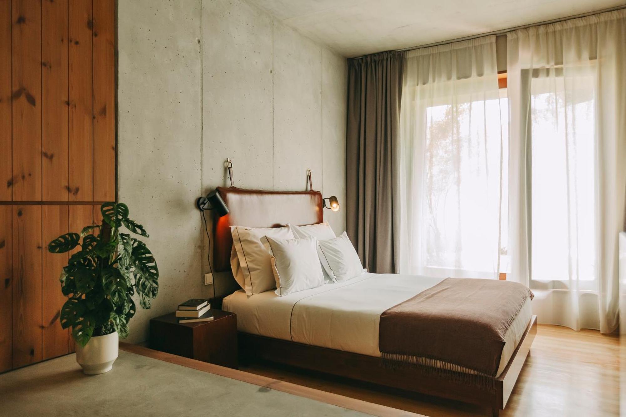 Outsite Mouco Hotel Porto