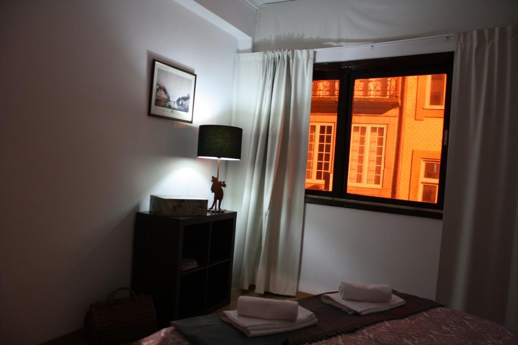 Alegria Gasthof Porto
