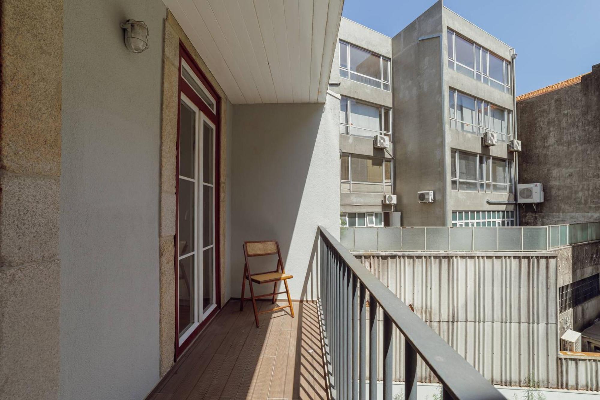 Cozy Almada By Hosty Apartment Porto