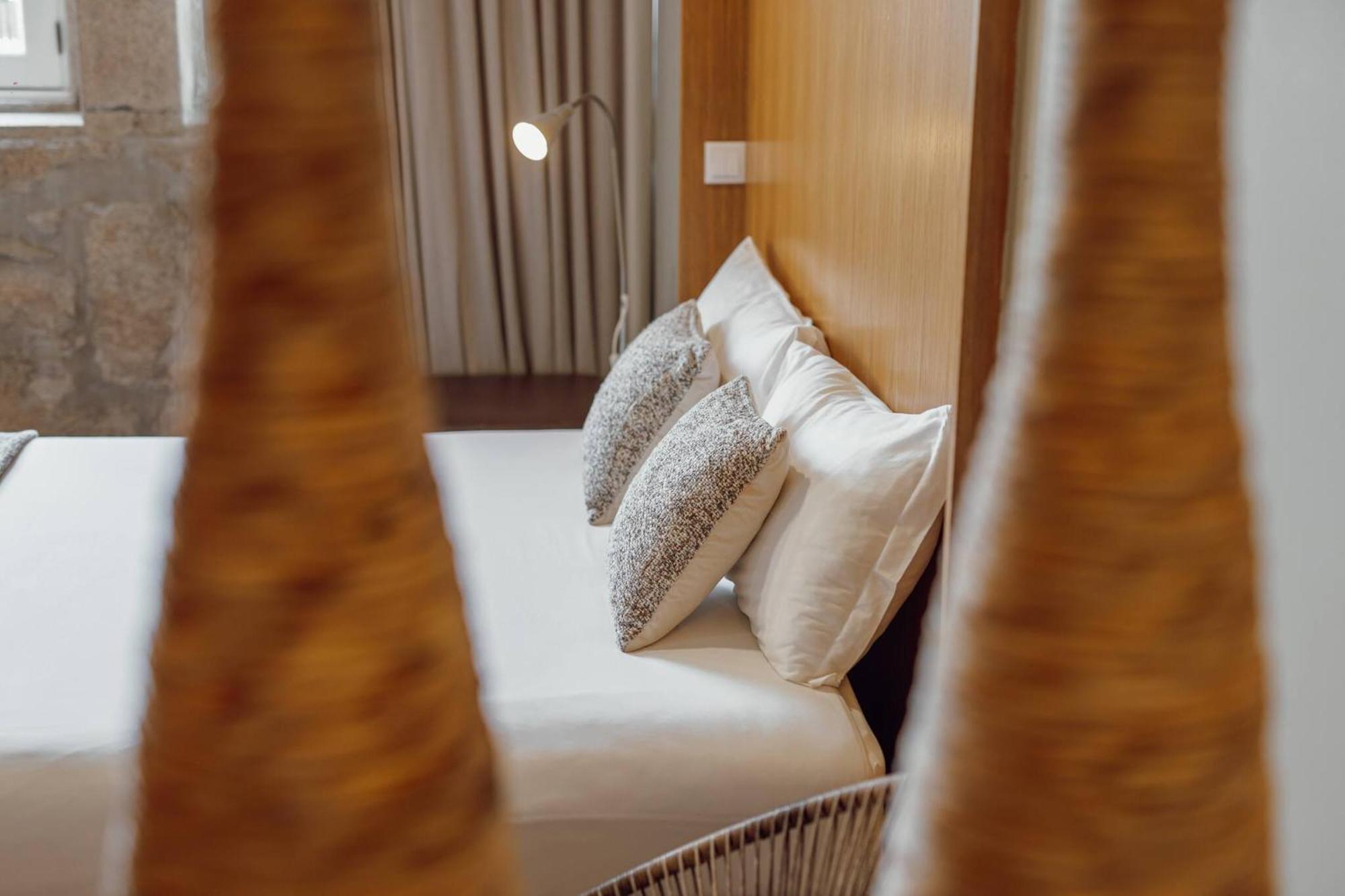 Flores Deluxe By Hosty Apartamento Porto