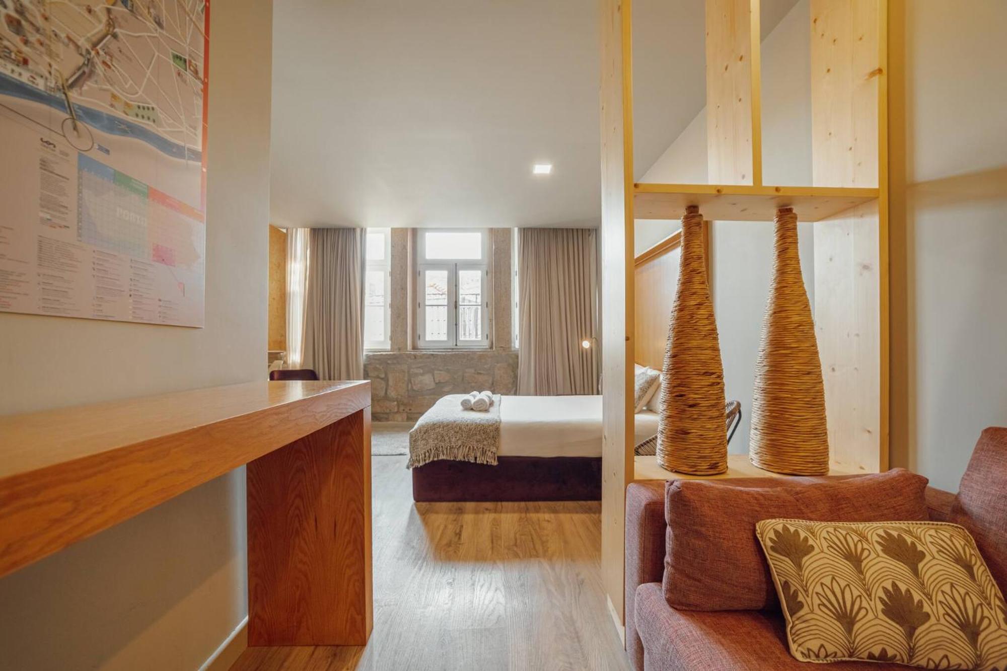 Flores Deluxe By Hosty Apartamento