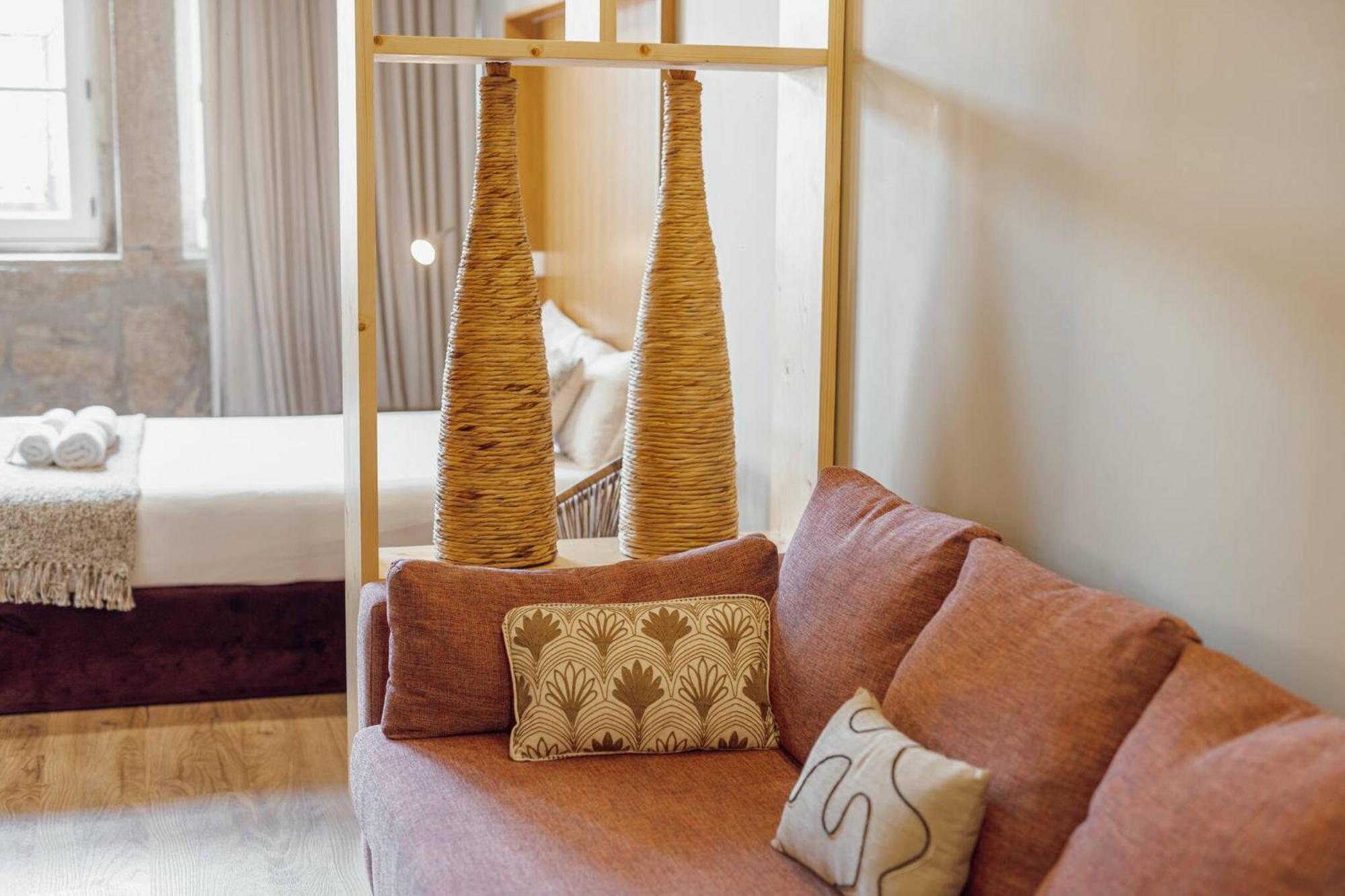 Apartamento Flores Deluxe By Hosty *
