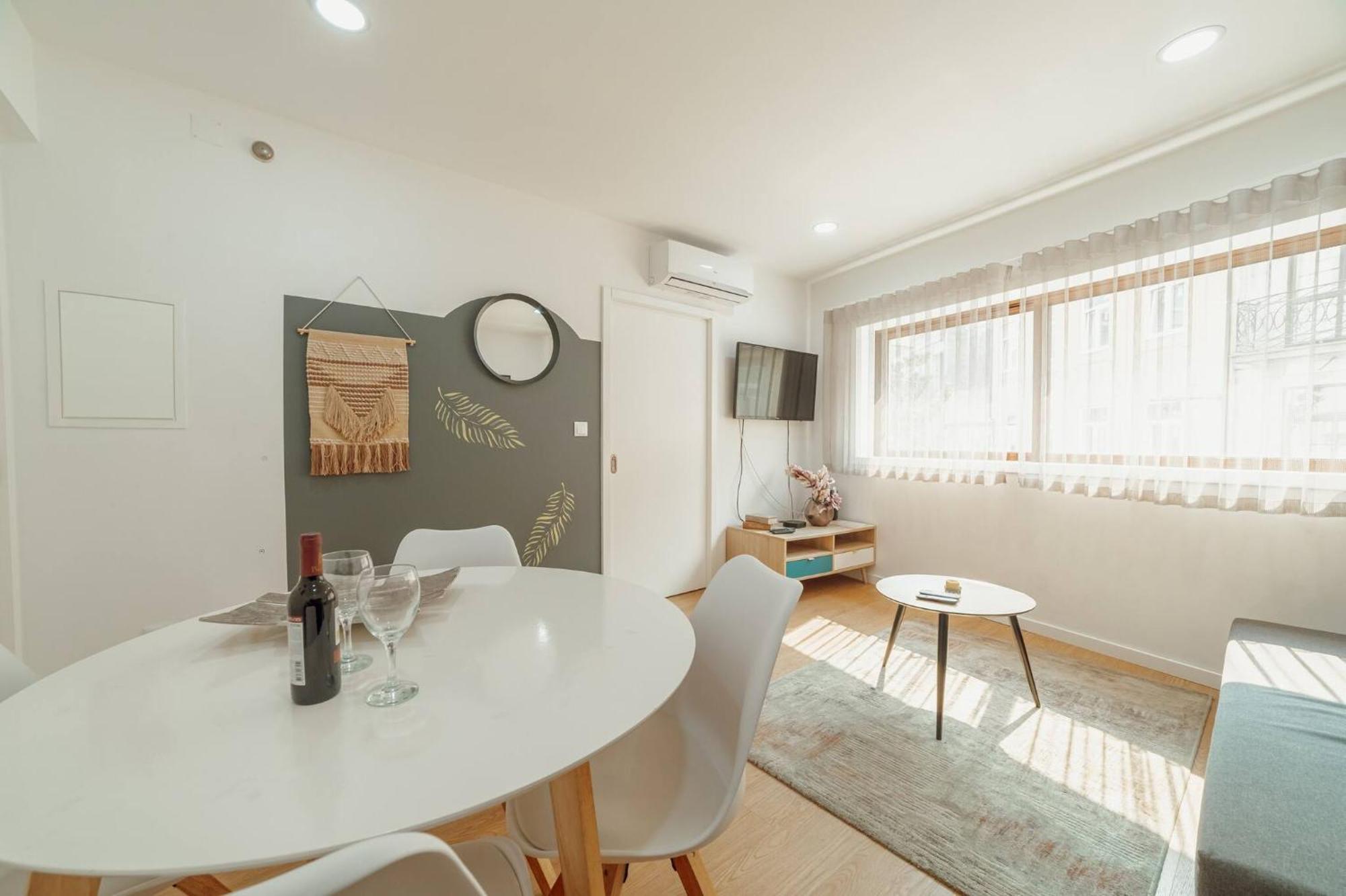 Apartment Coliseu By Hosty