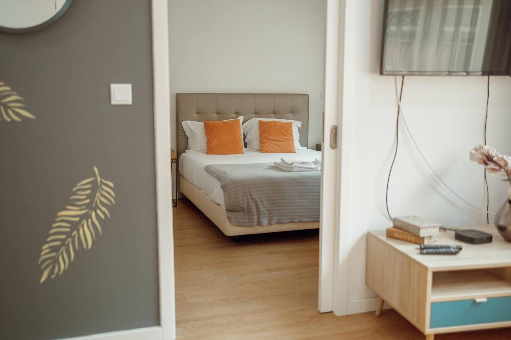 Coliseu By Hosty Apartment *