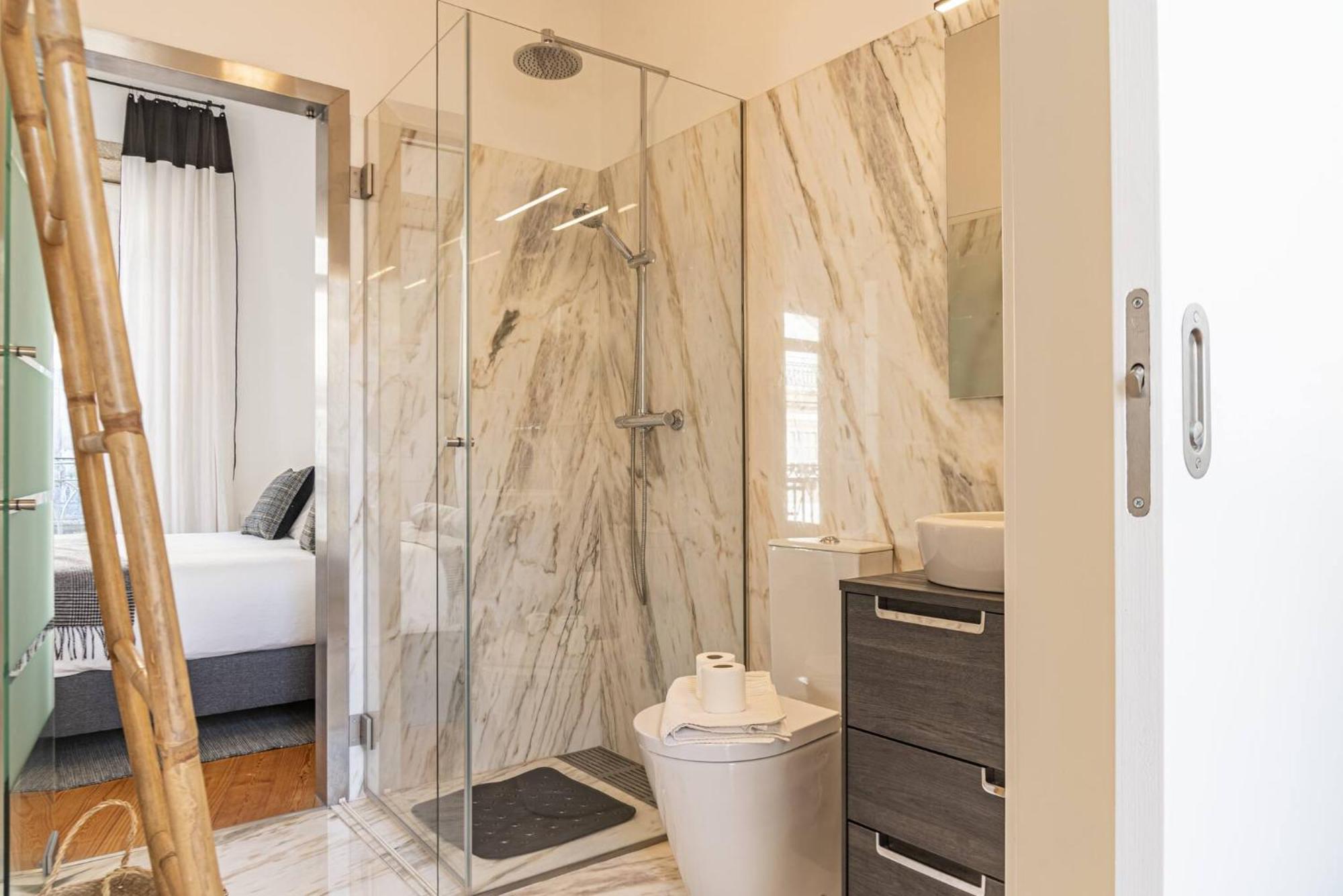 Appartement Mouzinho Penthouse By Hosty Porto