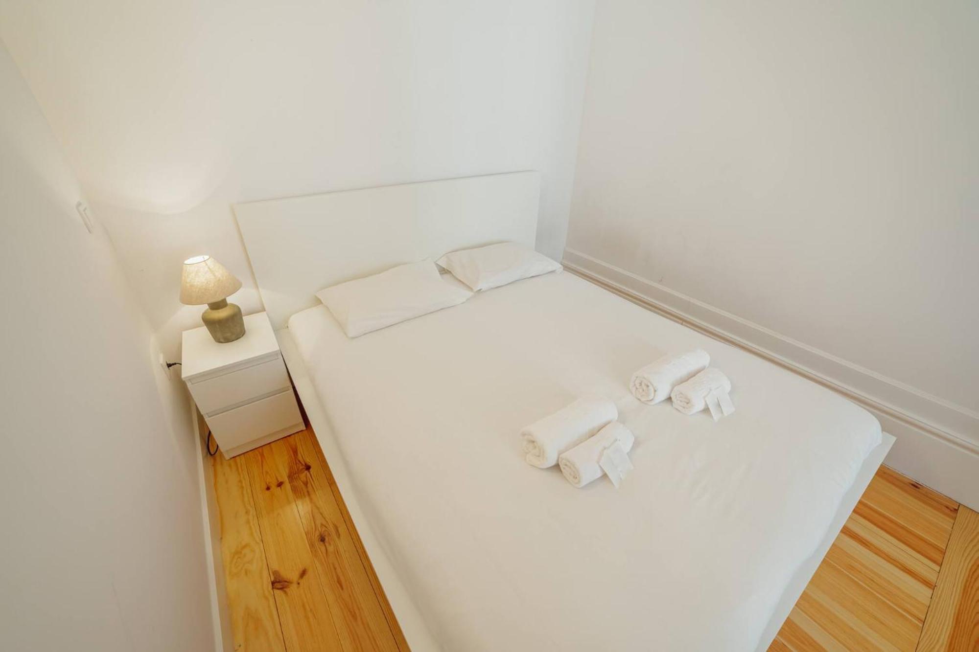 Cozy Almada By Hosty * Porto