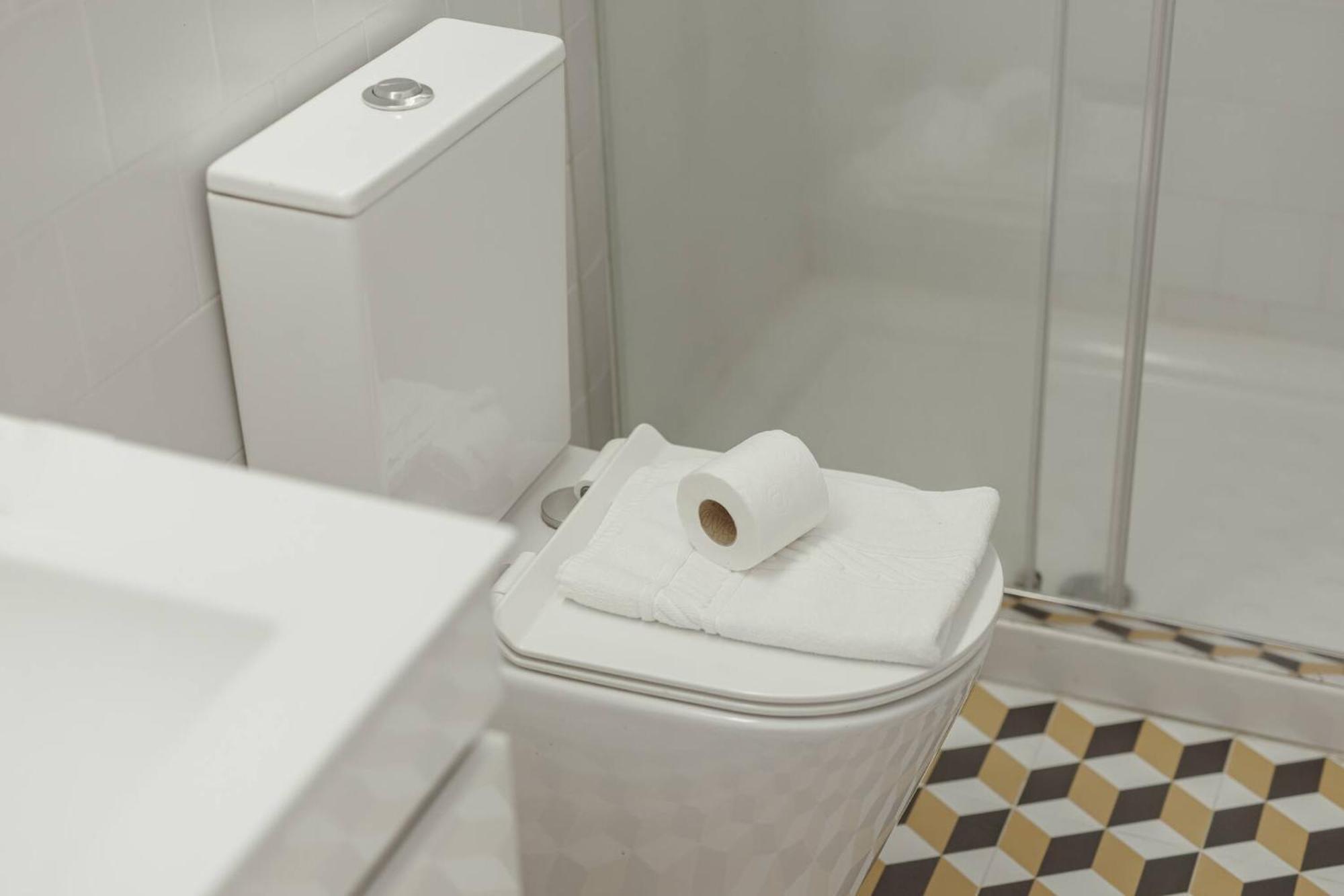 Apartment Cozy Almada By Hosty Porto